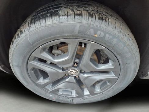 Certified 2024 Toyota RAV4 Adventure AWD/4WD image 8