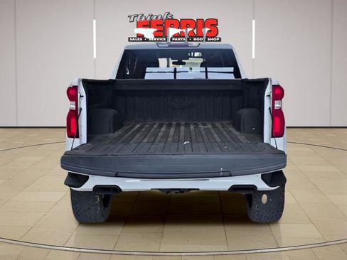 Used 2022 Chevrolet Silverado 1500 RST w/ Safety Package image 5
