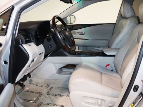 Used 2010 Lexus RX 350 2WD image 33