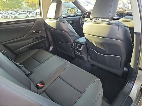 Used 2021 Lexus ES 350 w/ Premium Package image 45