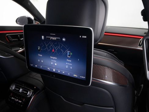 Used 2024 Mercedes-Benz S 63 AMG S image 68