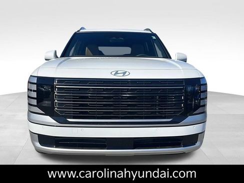 New 2026 Hyundai Palisade Calligraphy image 2