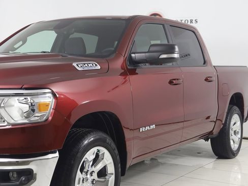 Used 2022 RAM 1500 Big Horn image 45