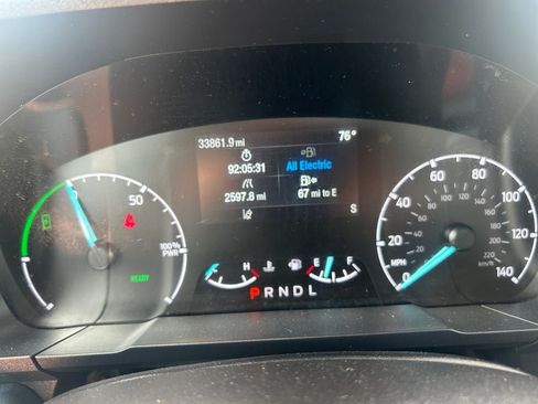 Used 2024 Ford Maverick XLT FWD image 14