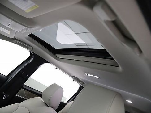 Used 2025 MAZDA CX-90 Plug-In Hybrid w/ Preferred image 23