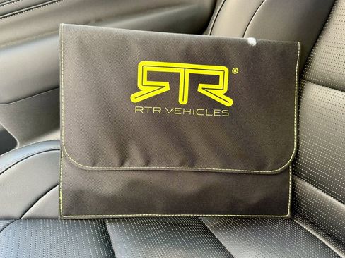 New 2025 Ford Mustang GT Premium w/ GT Performance Package image 34