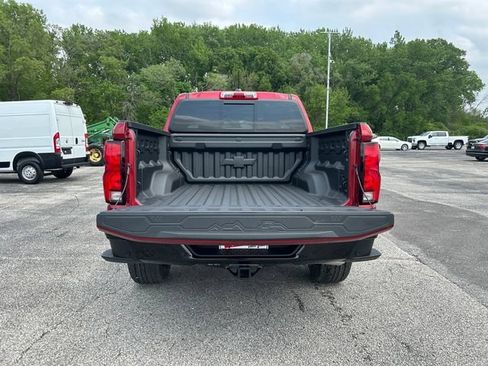New 2026 Chevrolet Colorado Z71 w/ Technology Package AWD/4WD image 17