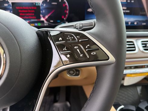 New 2026 Mercedes-Benz GLE 450 4MATIC image 24