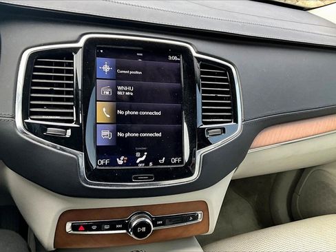 Used 2016 Volvo XC90 T6 Inscription image 26