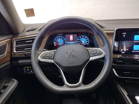 New 2026 Volkswagen Atlas SE AWD/4WD image 39