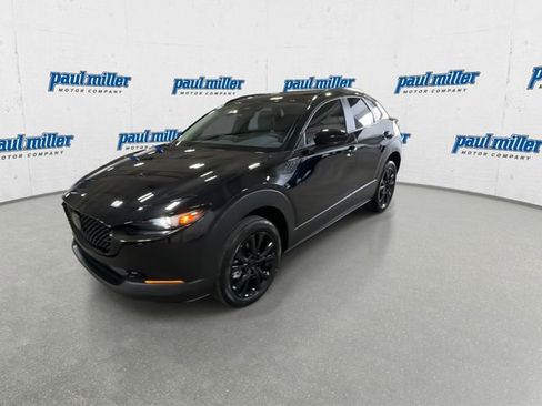 New 2026 MAZDA CX-30 Aire Edition image 5