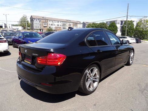 Used 2013 BMW 328i Sedan RWD image 5