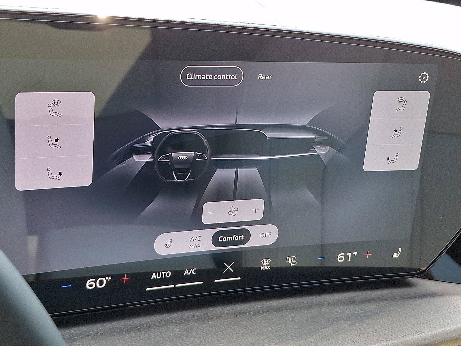 New 2026 Audi Q5 Premium Plus AWD/4WD image 14