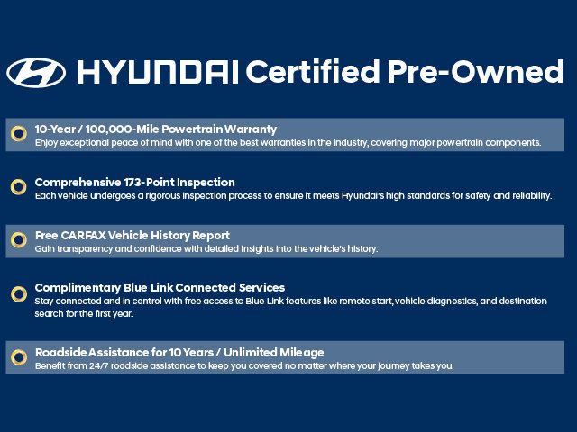 Used 2026 Hyundai Venue SEL FWD image 2