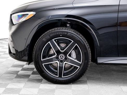 New 2026 Mercedes-Benz GLC 300 4MATIC image 36