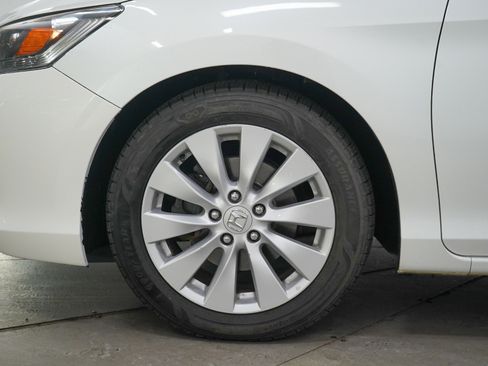 Used 2014 Honda Accord EX-L image 29