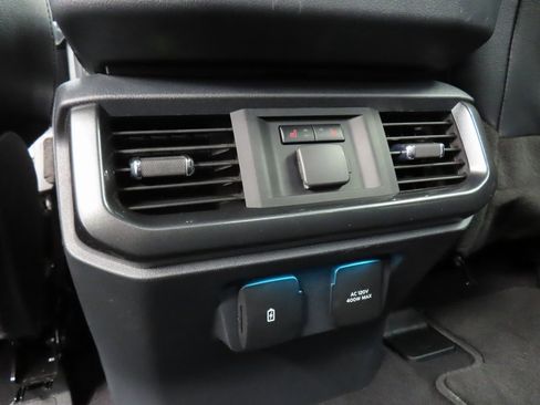 Used 2023 Ford F150 Lariat w/ Equipment Group 502A High image 11