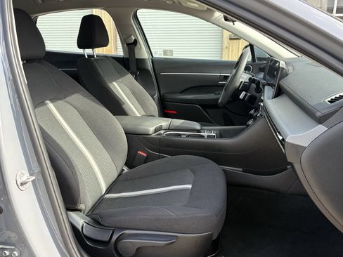 Used 2024 Hyundai Sonata SEL FWD image 27
