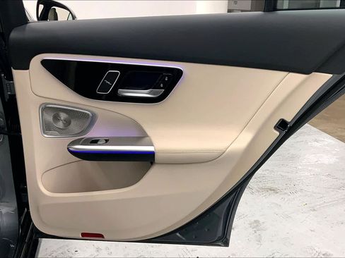 New 2026 Mercedes-Benz C 300 Sedan image 12