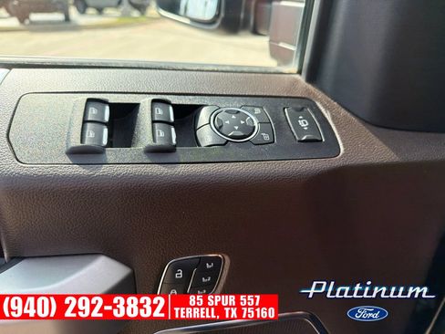Used 2020 Ford F350 King Ranch w/ King Ranch Ultimate Package AWD/4WD image 11