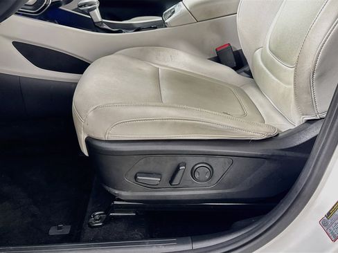 Used 2023 Hyundai Tucson SEL w/ Convenience Package AWD/4WD image 22