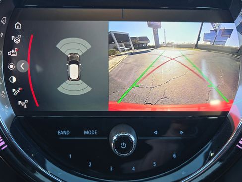 Used 2024 MINI Cooper John Cooper Works image 19