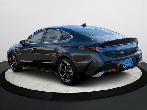 Certified 2025 Hyundai Sonata SEL image 6