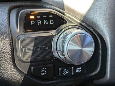 Used 2019 RAM 1500 Rebel w/ Rebel Level 1 Equipment Group image 14