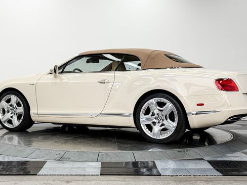 Used 2015 Bentley Continental GT AWD/4WD image 40