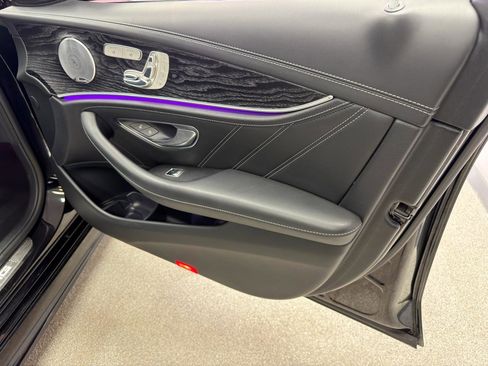 Used 2018 Mercedes-Benz E 63 AMG S image 13