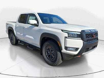 New 2026 Nissan Frontier Pro-X w/ Pro Premium Package