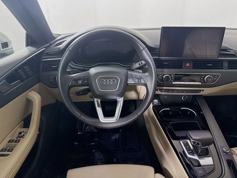 Used 2022 Audi A5 2.0T Premium Plus AWD/4WD image 21