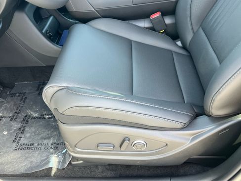 New 2026 Hyundai Palisade SEL Premium image 29