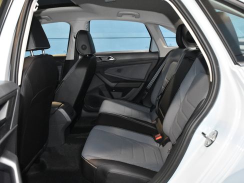 New 2026 Volkswagen Jetta SEL image 17