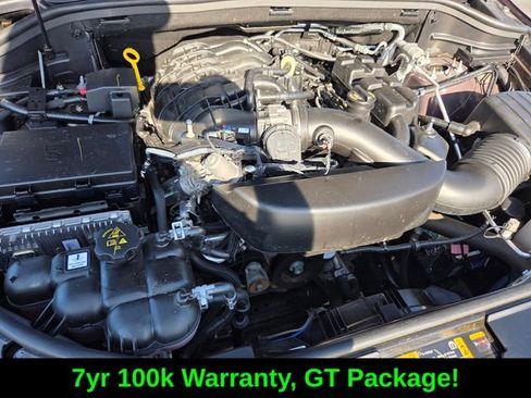 Certified 2025 Dodge Durango GT RWD image 19