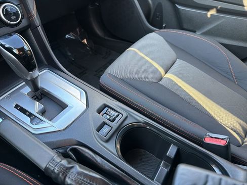 Used 2020 Subaru Crosstrek 2.0i Premium image 27