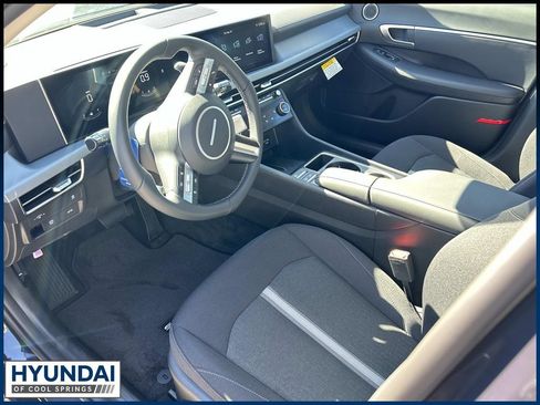 New 2026 Hyundai Sonata SEL FWD image 13