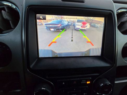 Used 2013 Ford F150 FX4 w/ Luxury Equipment Group image 26