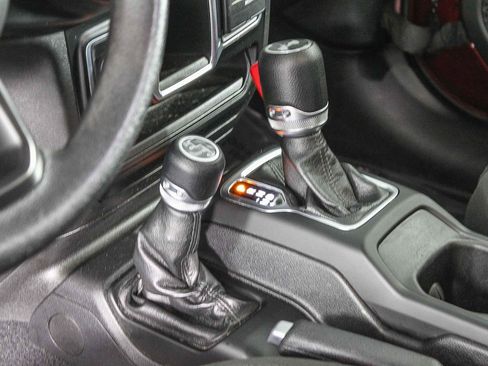 Used 2021 Jeep Wrangler Unlimited Sport image 20