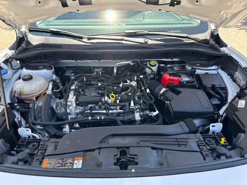 Certified 2022 Ford Escape SE AWD/4WD image 22