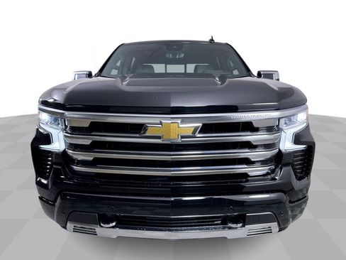 New 2026 Chevrolet Silverado 1500 High Country AWD/4WD image 39