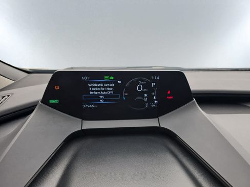 Used 2024 Toyota Prius Prime FWD image 9