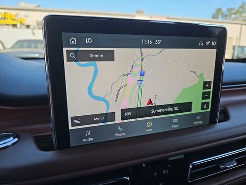 Used 2023 Lincoln Aviator Reserve image 18