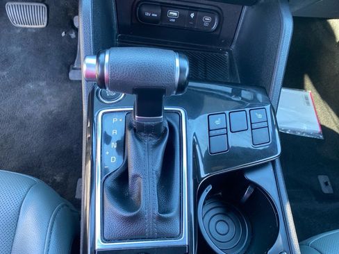 Certified 2023 Kia Sportage X-Line w/ X-Line Premium Package image 13