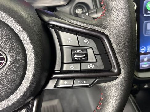 Used 2022 Subaru WRX GT AWD/4WD image 22
