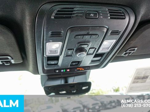 Used 2023 Cadillac Escalade ESV Premium Luxury w/ Touring Package image 37