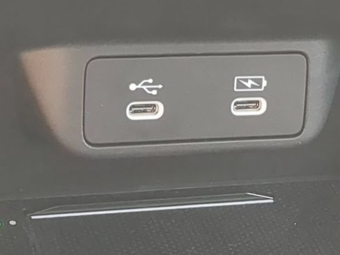 New 2027 Honda HR-V EX-L image 20