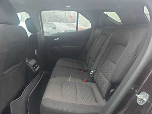 Used 2020 Chevrolet Equinox LT image 14