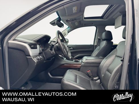 Used 2019 GMC Yukon SLT AWD/4WD image 10