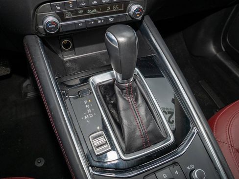 Used 2023 MAZDA CX-5 Carbon Edition image 17